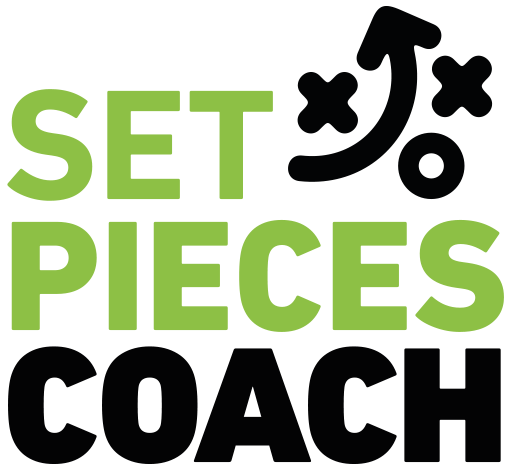 Set Pieces Coach
